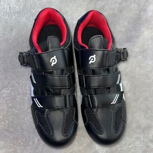 Woman’s Peloton Cycling Shoes